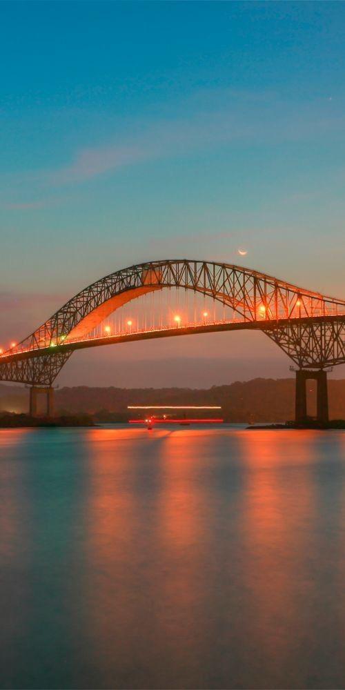 Paisaje Panamá