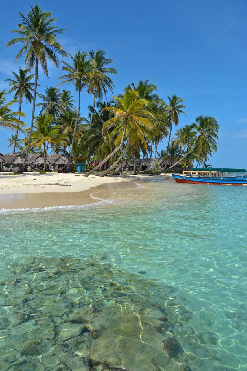Paisaje Panamá