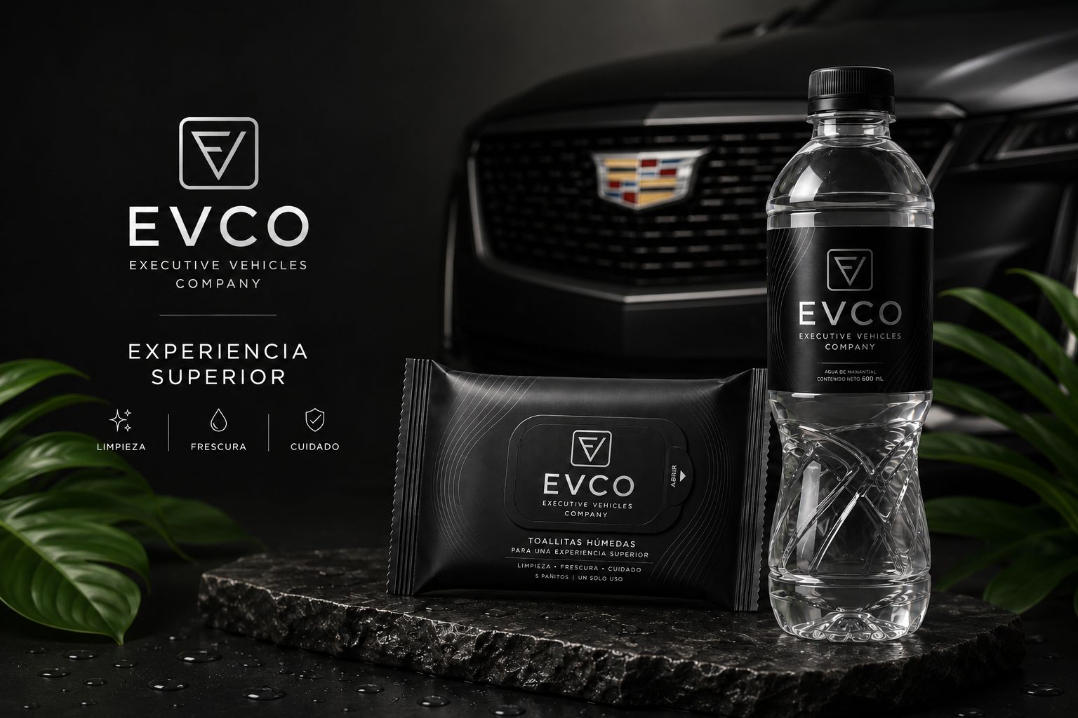 Luxury Service